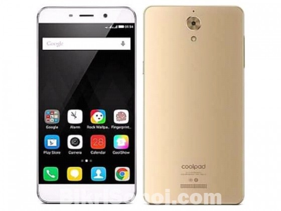 Coolpad mega 2.5d